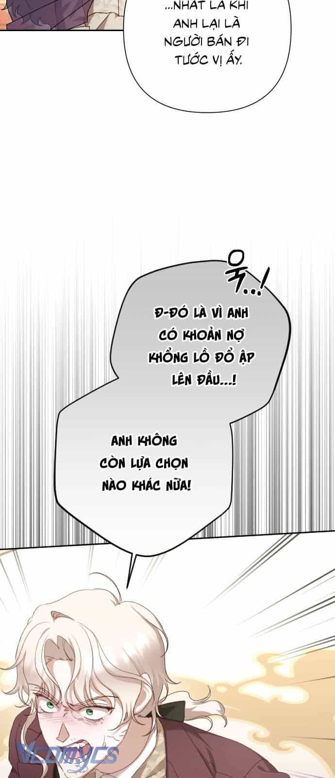 Dành Cho Những Ai Coi Hối Tiếc Là Điều Xa Xỉ - Chương 40 - ảnh 52