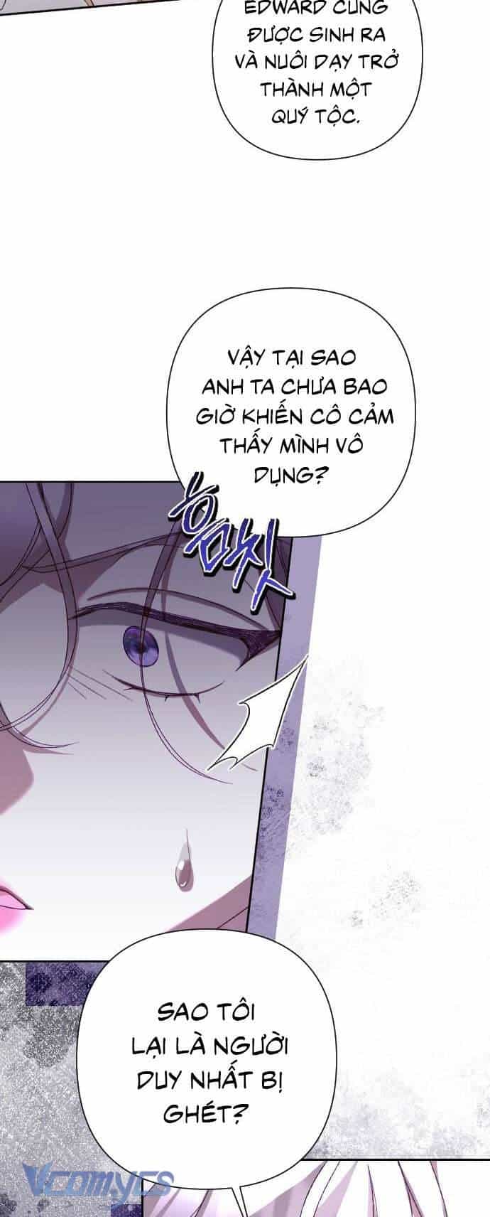 Dành Cho Những Ai Coi Hối Tiếc Là Điều Xa Xỉ - Chương 41 - ảnh 17