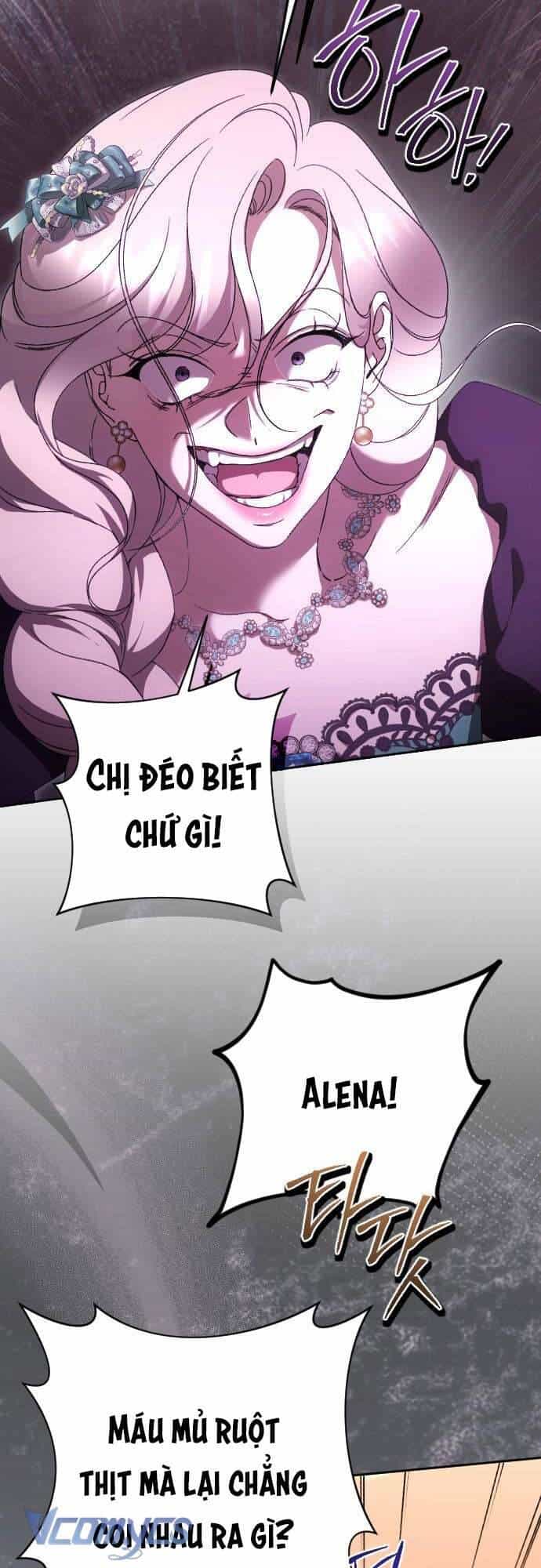 Dành Cho Những Ai Coi Hối Tiếc Là Điều Xa Xỉ - Chương 41 - ảnh 24