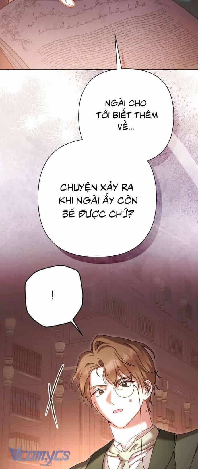 Dành Cho Những Ai Coi Hối Tiếc Là Điều Xa Xỉ - Chương 43 - ảnh 13