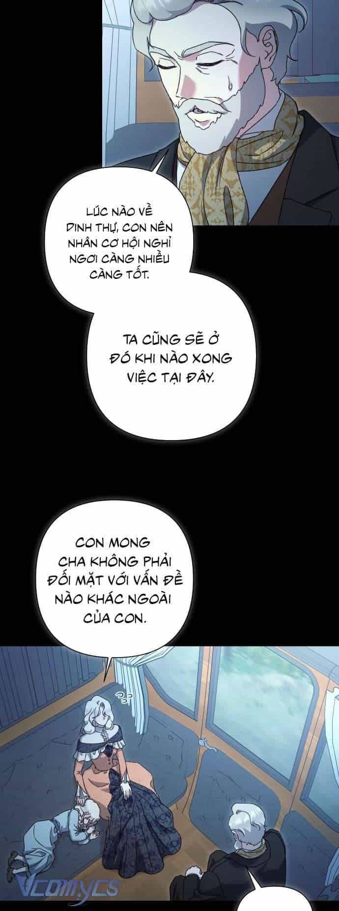 Dành Cho Những Ai Coi Hối Tiếc Là Điều Xa Xỉ - Chương 44 - ảnh 12