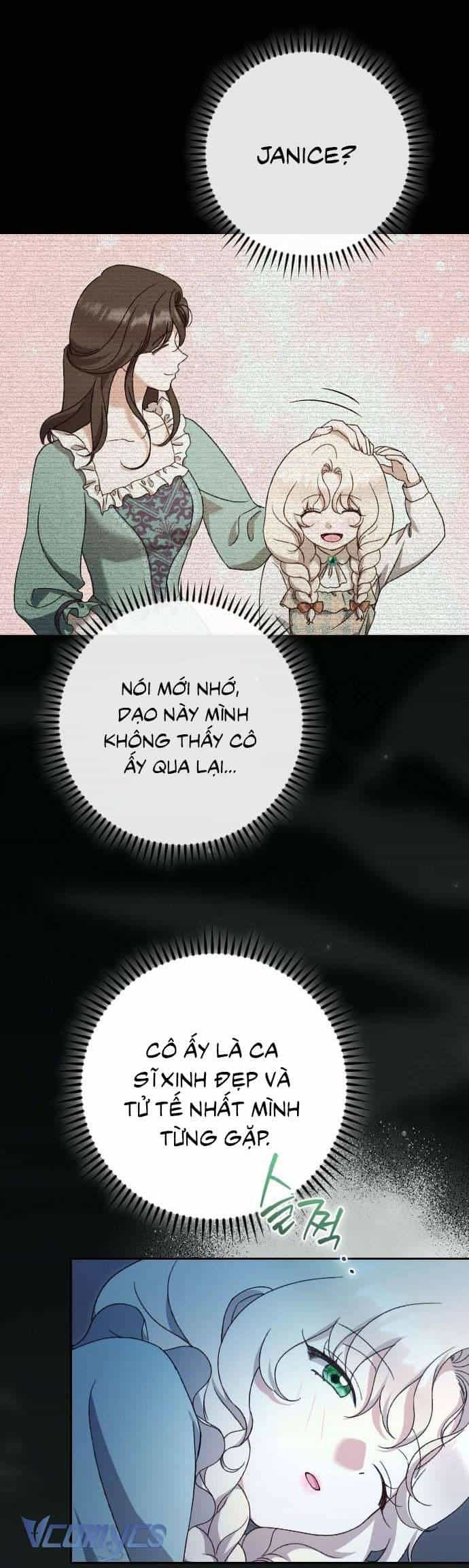 Dành Cho Những Ai Coi Hối Tiếc Là Điều Xa Xỉ - Chương 44 - ảnh 14