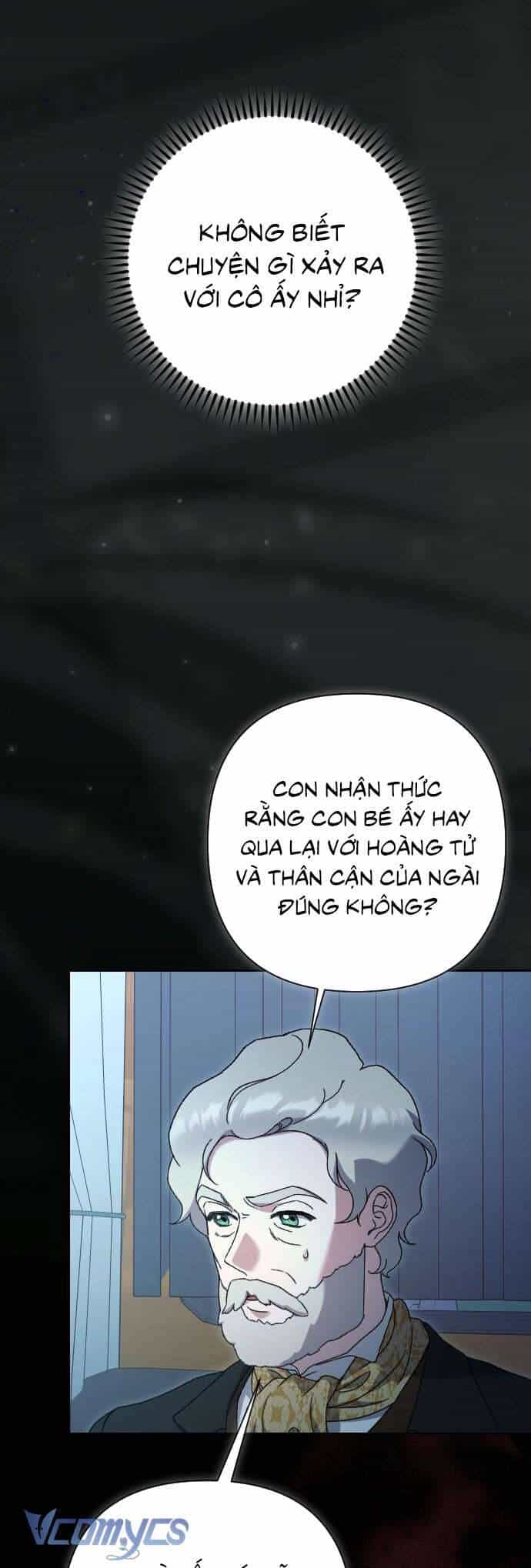 Dành Cho Những Ai Coi Hối Tiếc Là Điều Xa Xỉ - Chương 44 - ảnh 15