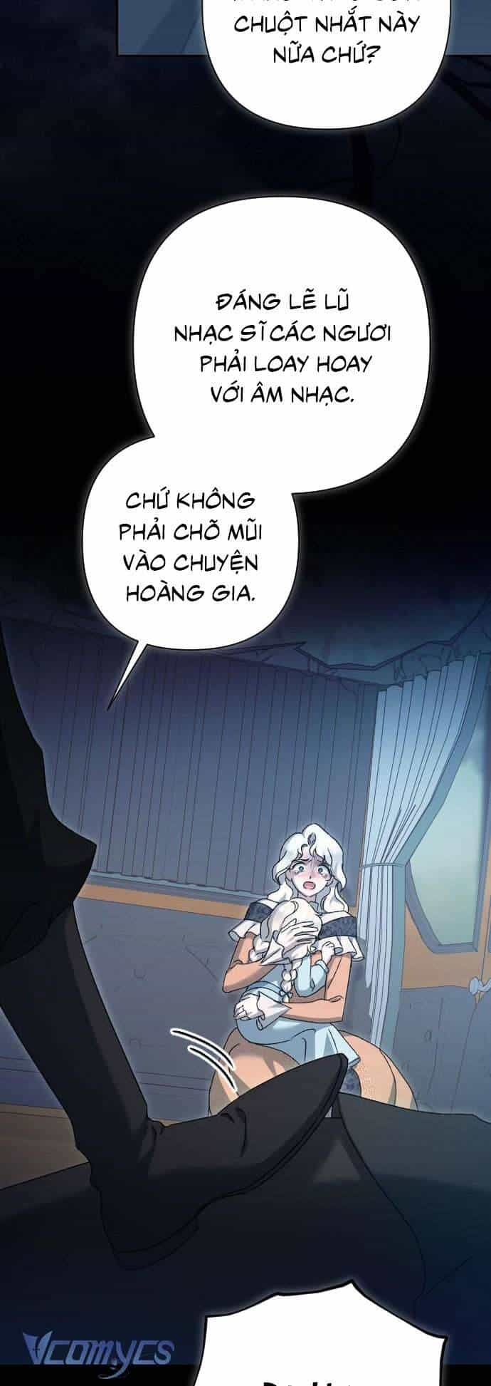 Dành Cho Những Ai Coi Hối Tiếc Là Điều Xa Xỉ - Chương 44 - ảnh 31