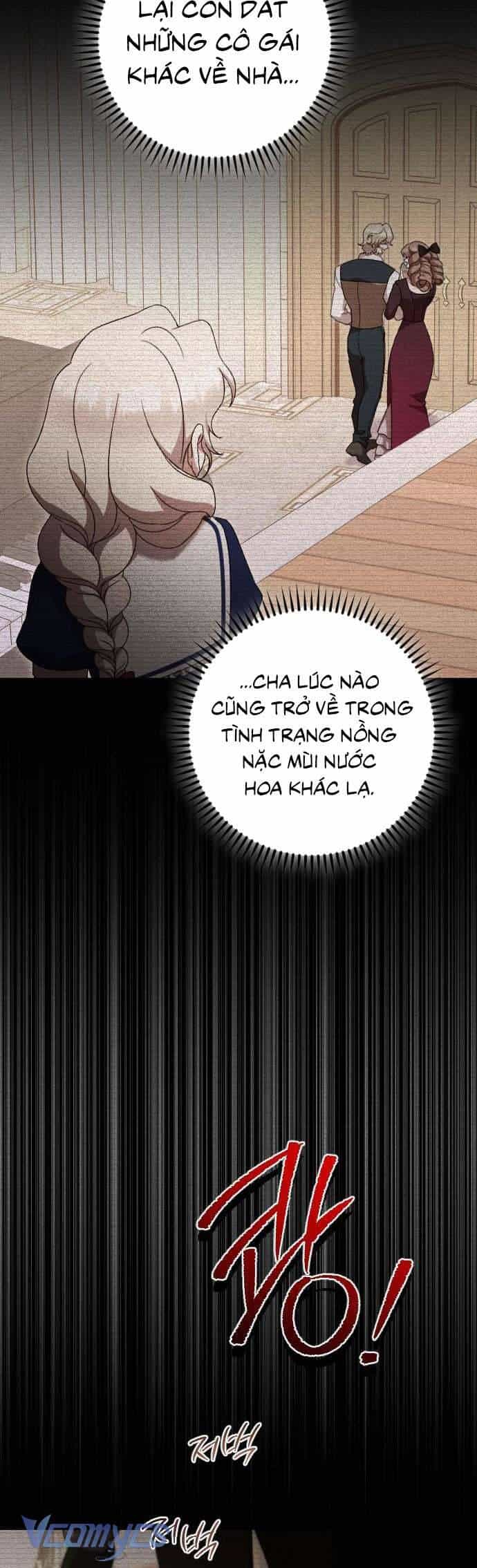 Dành Cho Những Ai Coi Hối Tiếc Là Điều Xa Xỉ - Chương 44 - ảnh 9