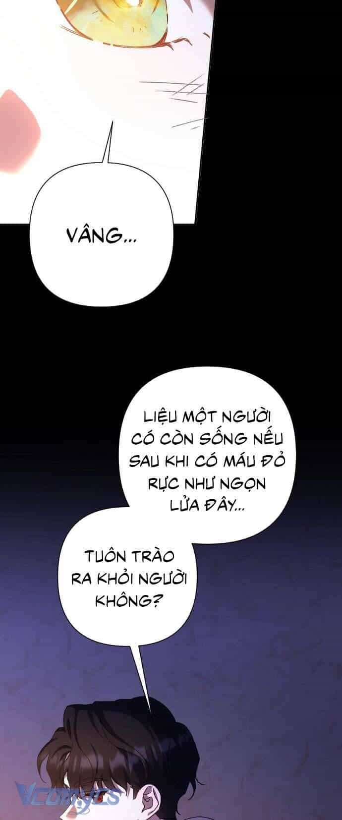 Dành Cho Những Ai Coi Hối Tiếc Là Điều Xa Xỉ - Chương 45 - ảnh 10