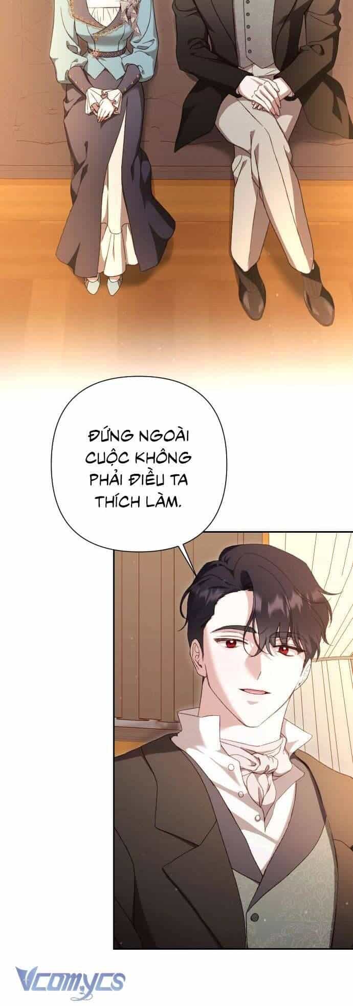 Dành Cho Những Ai Coi Hối Tiếc Là Điều Xa Xỉ - Chương 46 - ảnh 40