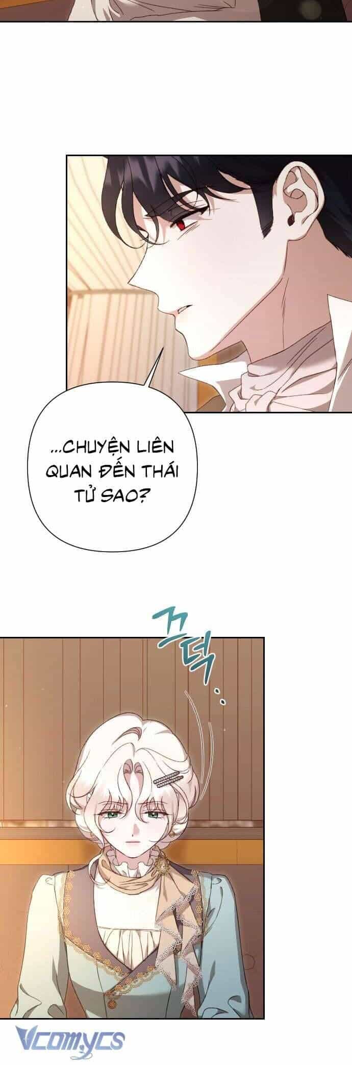 Dành Cho Những Ai Coi Hối Tiếc Là Điều Xa Xỉ - Chương 46 - ảnh 43