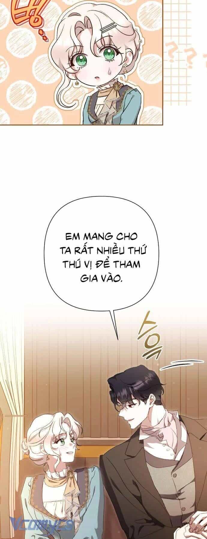 Dành Cho Những Ai Coi Hối Tiếc Là Điều Xa Xỉ - Chương 46 - ảnh 50