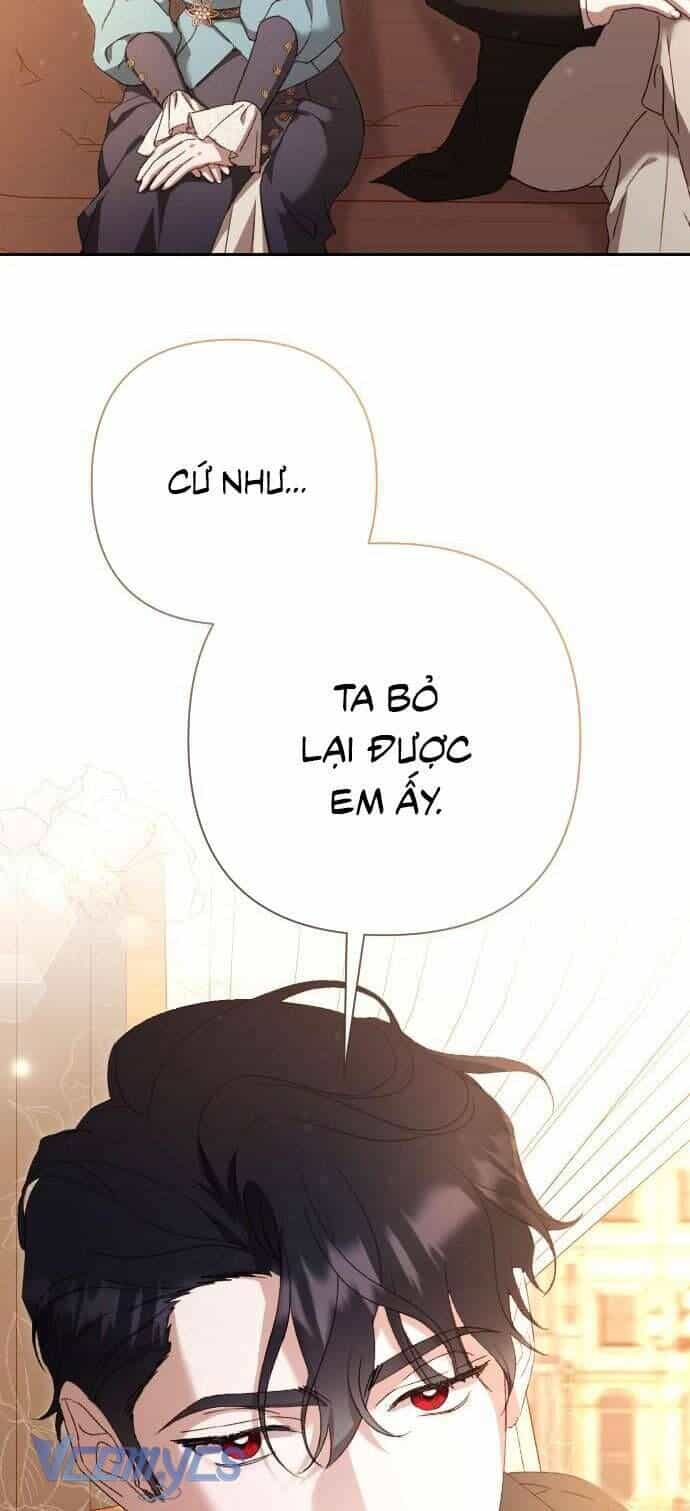 Dành Cho Những Ai Coi Hối Tiếc Là Điều Xa Xỉ - Chương 46 - ảnh 51