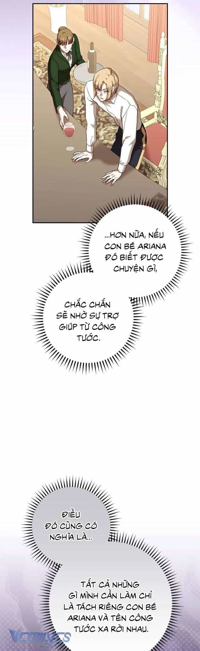 Dành Cho Những Ai Coi Hối Tiếc Là Điều Xa Xỉ - Chương 47 - ảnh 27