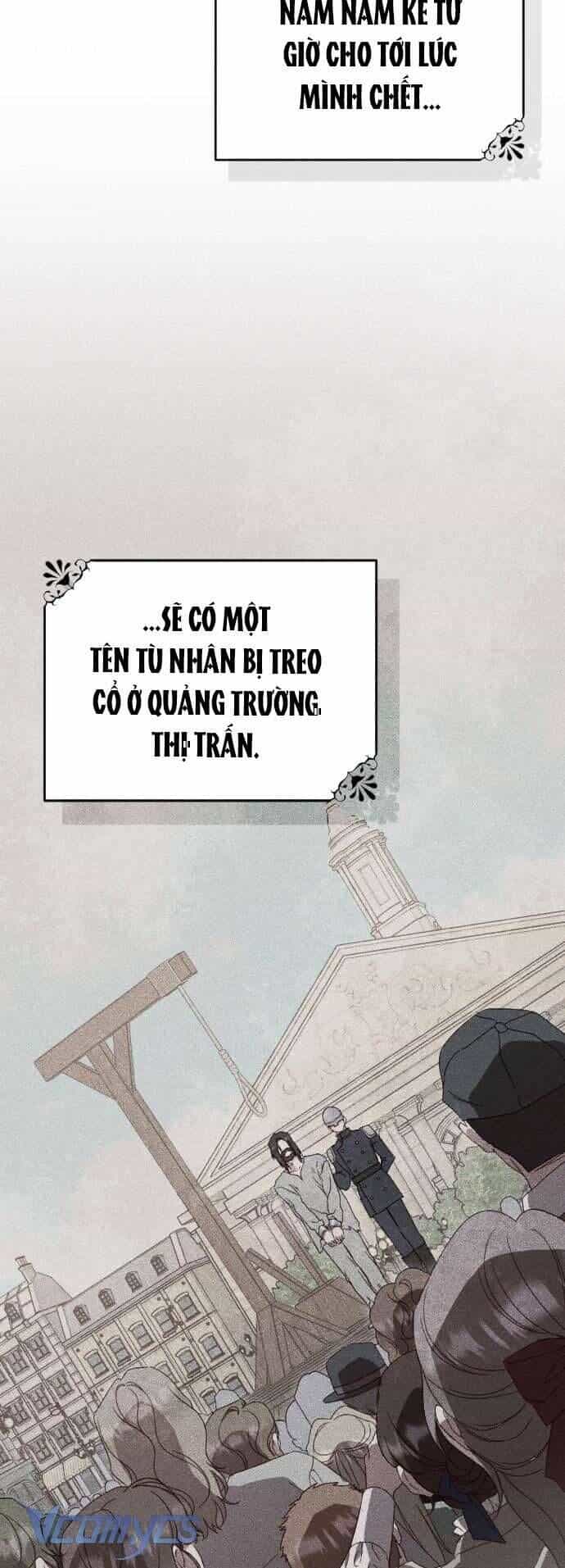 Dành Cho Những Ai Coi Hối Tiếc Là Điều Xa Xỉ - Chương 47 - ảnh 42