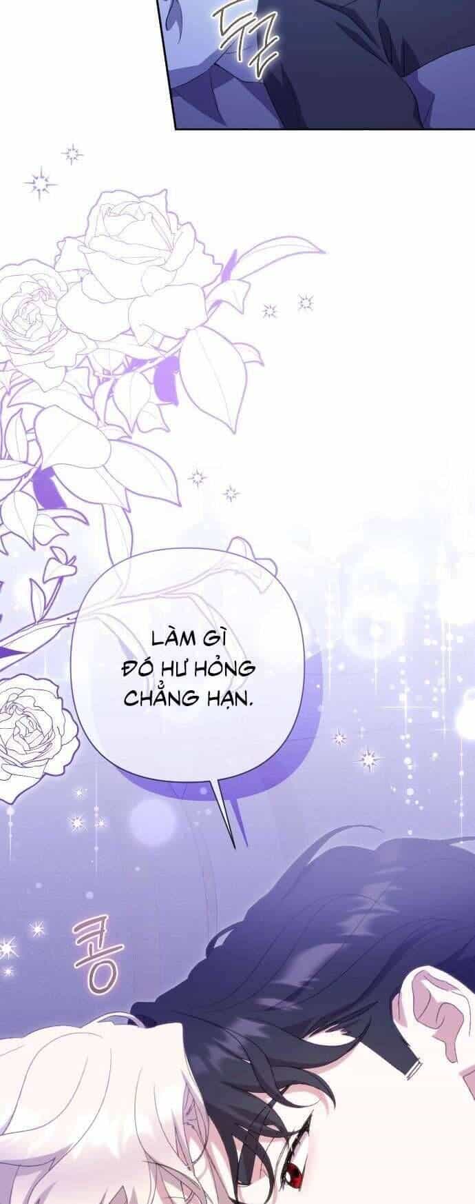 Dành Cho Những Ai Coi Hối Tiếc Là Điều Xa Xỉ - Chương 49 - ảnh 49