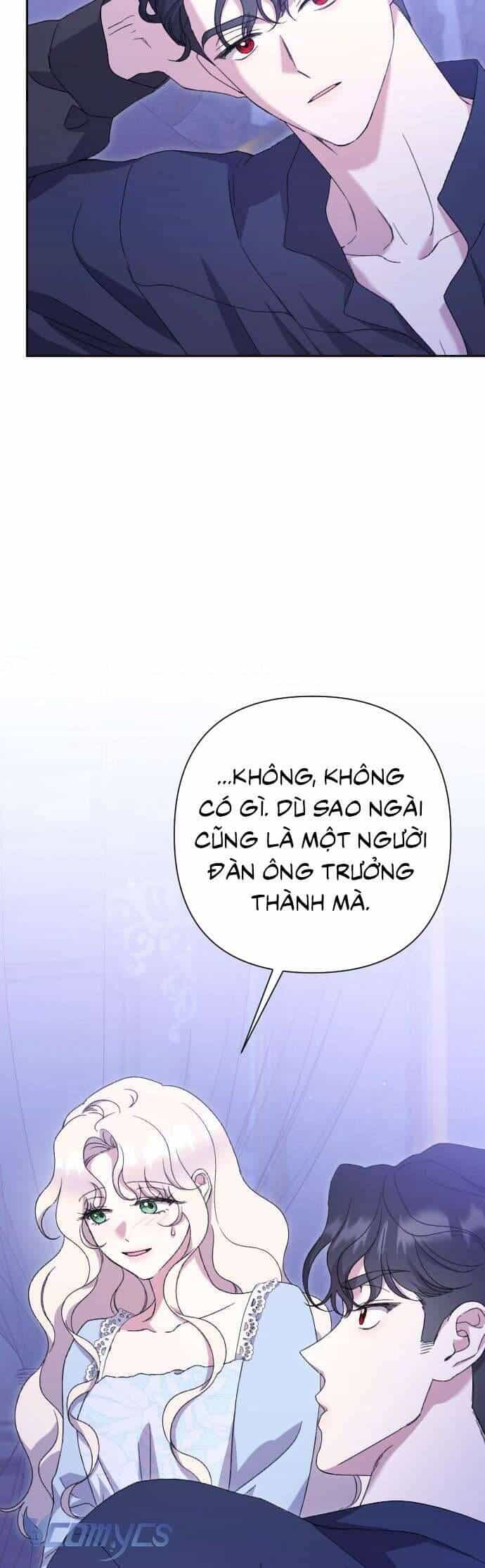 Dành Cho Những Ai Coi Hối Tiếc Là Điều Xa Xỉ - Chương 50 - ảnh 9