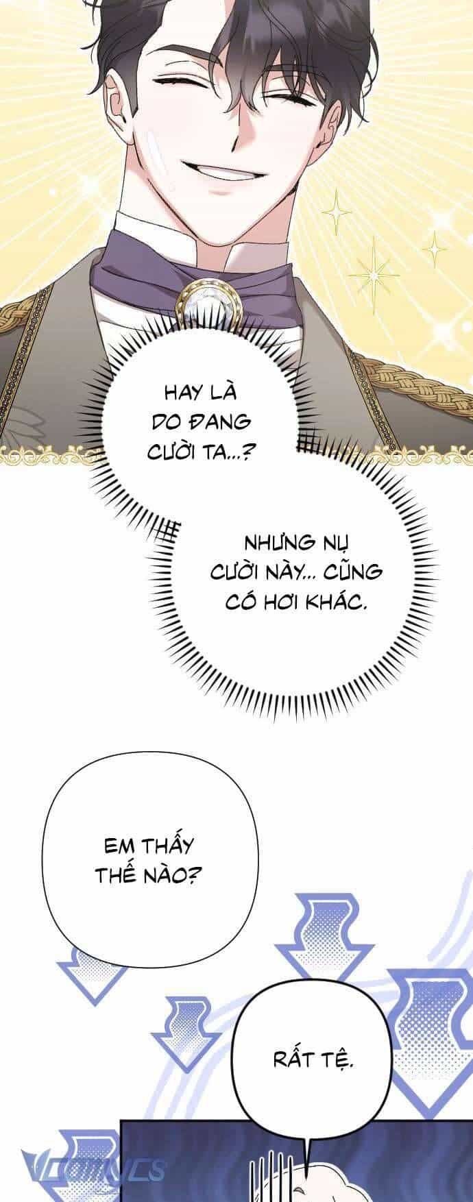 Dành Cho Những Ai Coi Hối Tiếc Là Điều Xa Xỉ - Chương 51 - ảnh 16