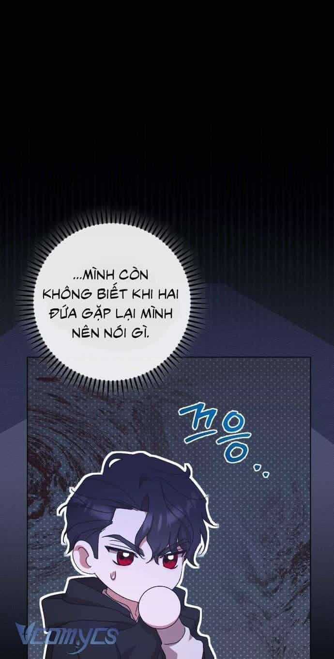 Dành Cho Những Ai Coi Hối Tiếc Là Điều Xa Xỉ - Chương 52 - ảnh 21