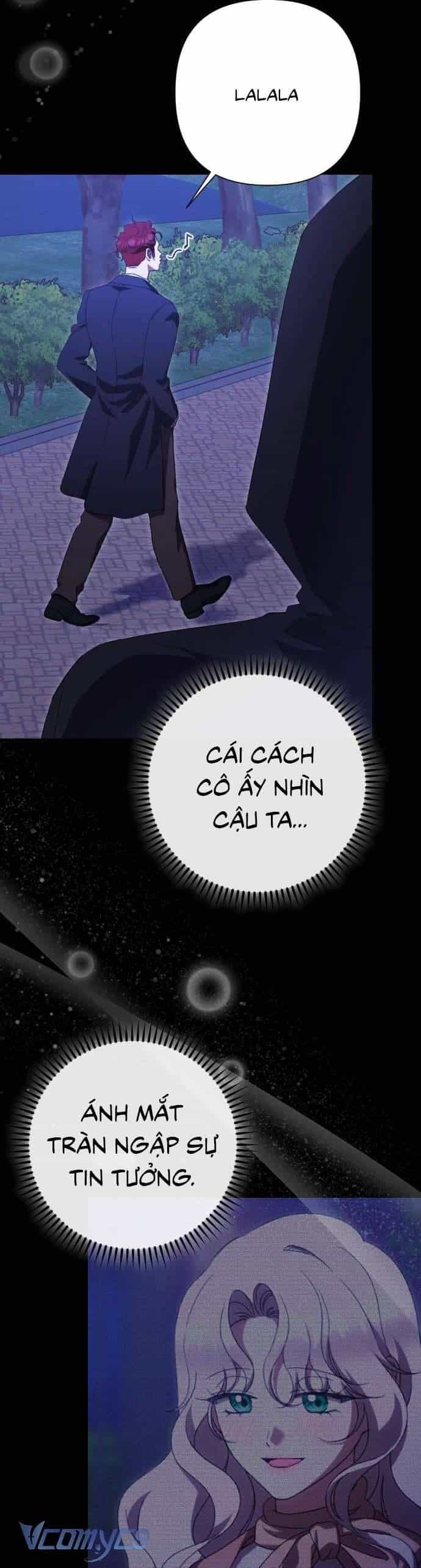 Dành Cho Những Ai Coi Hối Tiếc Là Điều Xa Xỉ - Chương 52 - ảnh 34
