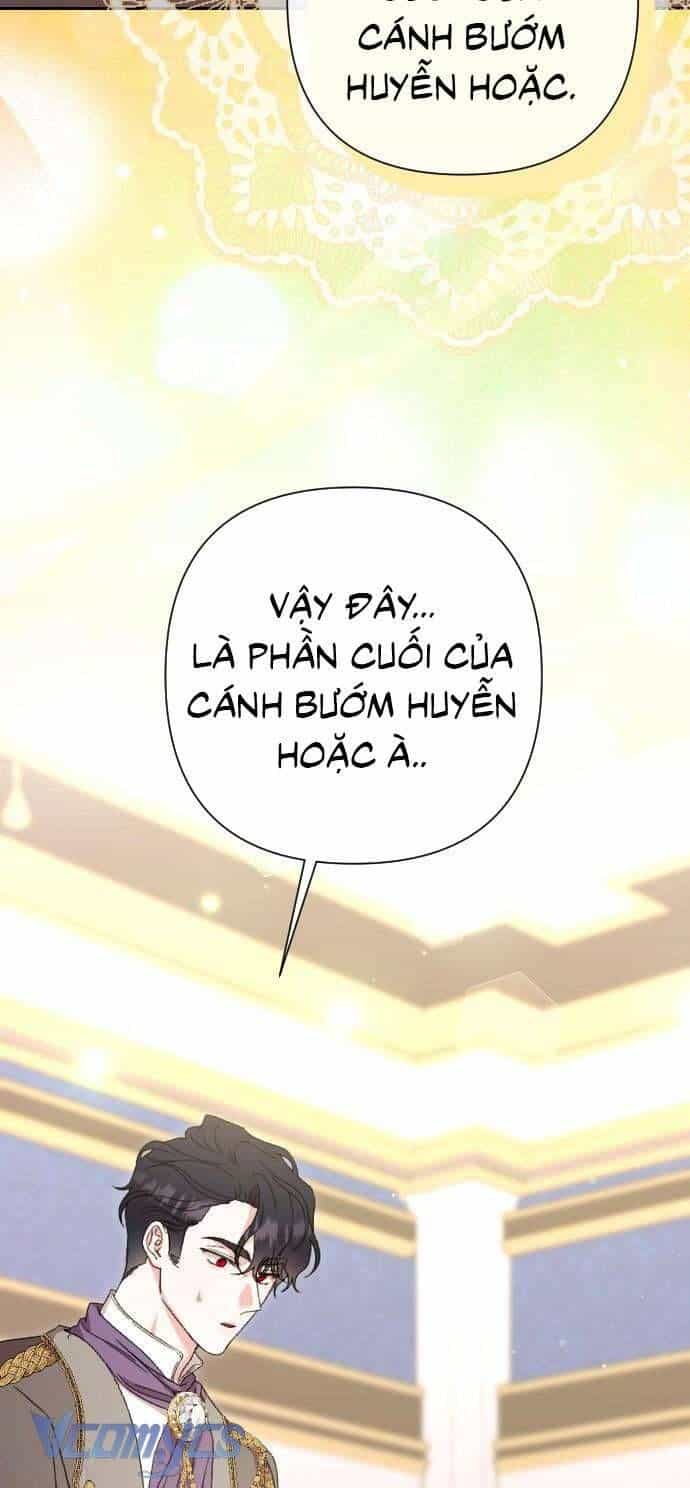 Dành Cho Những Ai Coi Hối Tiếc Là Điều Xa Xỉ - Chương 52 - ảnh 54