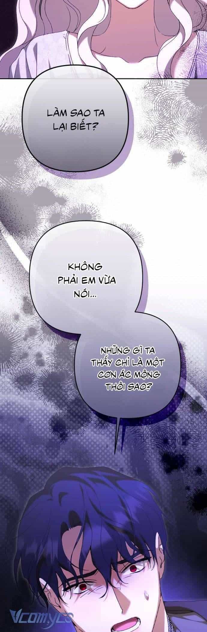 Dành Cho Những Ai Coi Hối Tiếc Là Điều Xa Xỉ - Chương 55 - ảnh 11