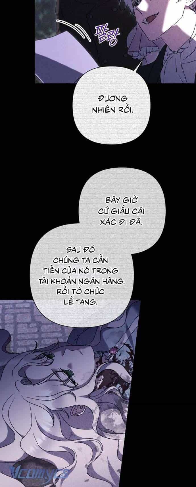 Dành Cho Những Ai Coi Hối Tiếc Là Điều Xa Xỉ - Chương 55 - ảnh 43