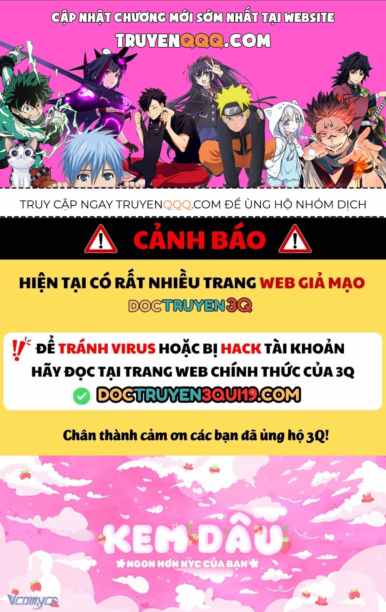 Dành Cho Những Ai Coi Hối Tiếc Là Điều Xa Xỉ - Chương 57 - ảnh 1