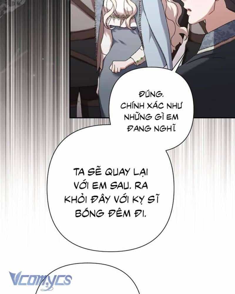 Dành Cho Những Ai Coi Hối Tiếc Là Điều Xa Xỉ - Chương 57 - ảnh 12