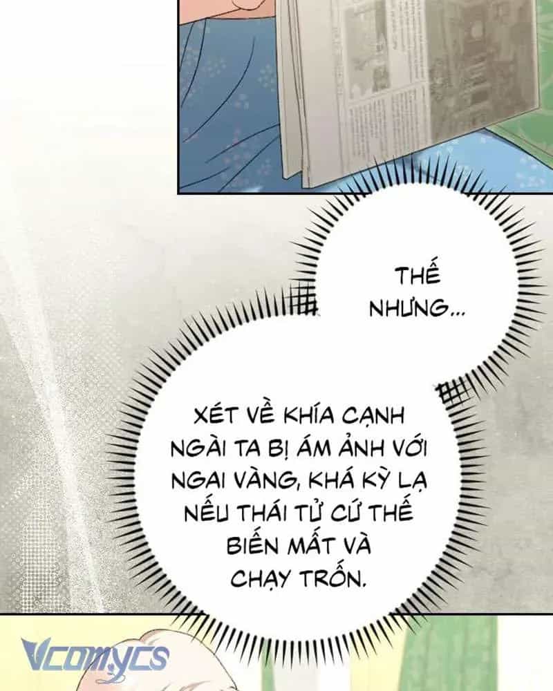 Dành Cho Những Ai Coi Hối Tiếc Là Điều Xa Xỉ - Chương 59 - ảnh 19