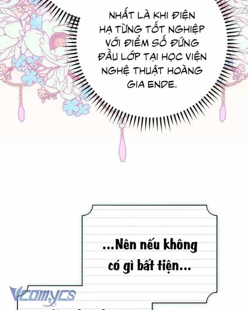 Dành Cho Những Ai Coi Hối Tiếc Là Điều Xa Xỉ - Chương 59 - ảnh 64