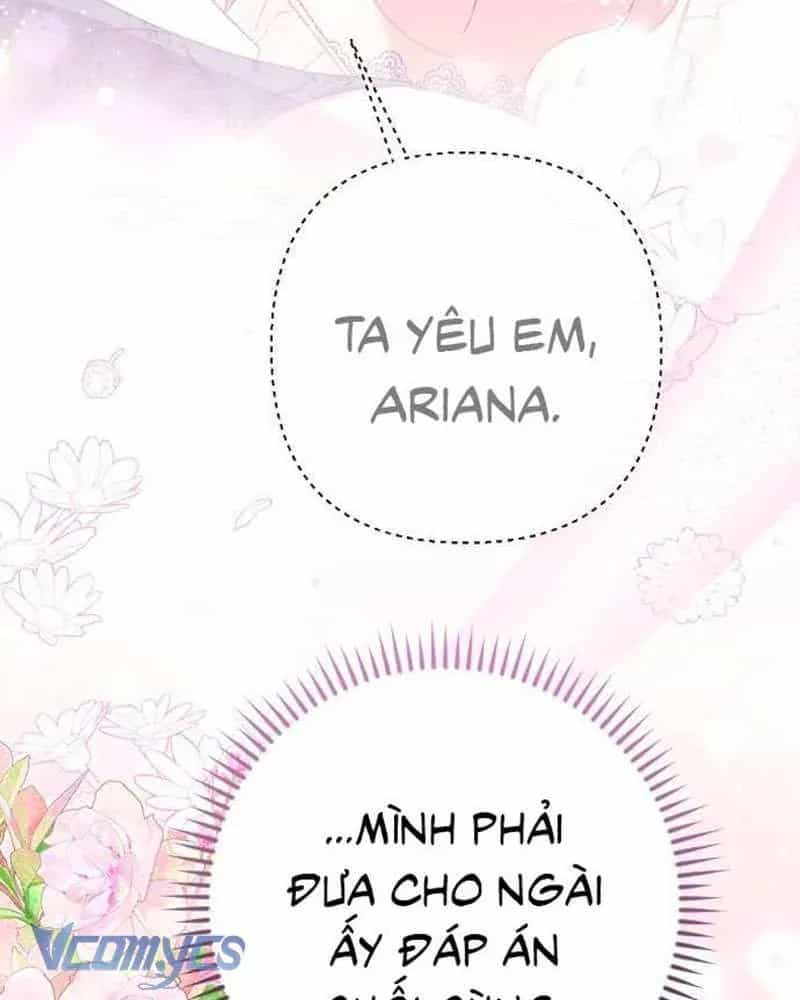 Dành Cho Những Ai Coi Hối Tiếc Là Điều Xa Xỉ - Chương 59 - ảnh 84
