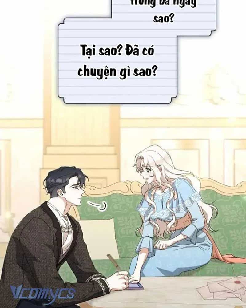 Dành Cho Những Ai Coi Hối Tiếc Là Điều Xa Xỉ - Chương 59 - ảnh 96