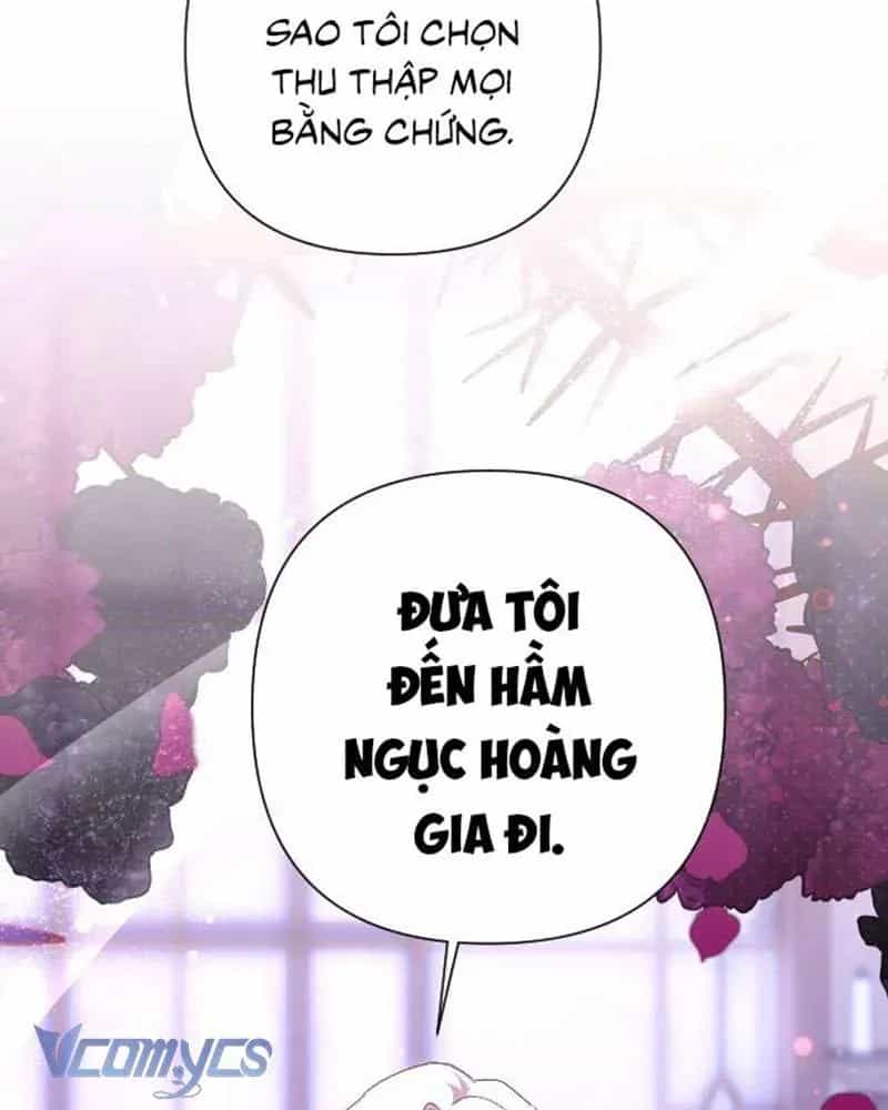 Dành Cho Những Ai Coi Hối Tiếc Là Điều Xa Xỉ - Chương 61 - ảnh 11