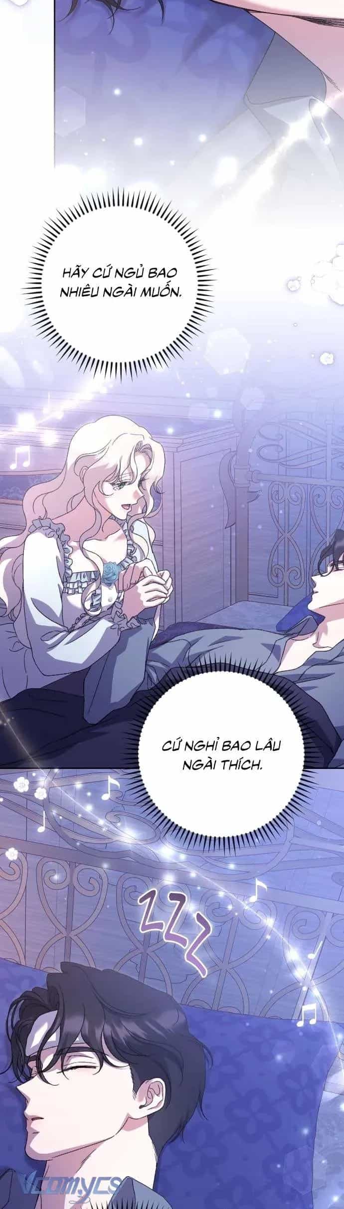 Dành Cho Những Ai Coi Hối Tiếc Là Điều Xa Xỉ - Chương 63 - ảnh 23