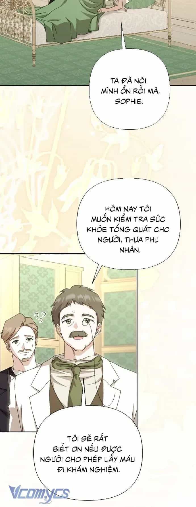 Dành Cho Những Ai Coi Hối Tiếc Là Điều Xa Xỉ - Chương 64 - ảnh 16
