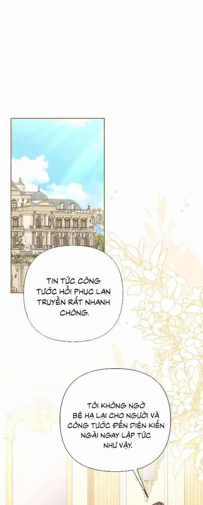 Dành Cho Những Ai Coi Hối Tiếc Là Điều Xa Xỉ - Chương 65 - ảnh 2