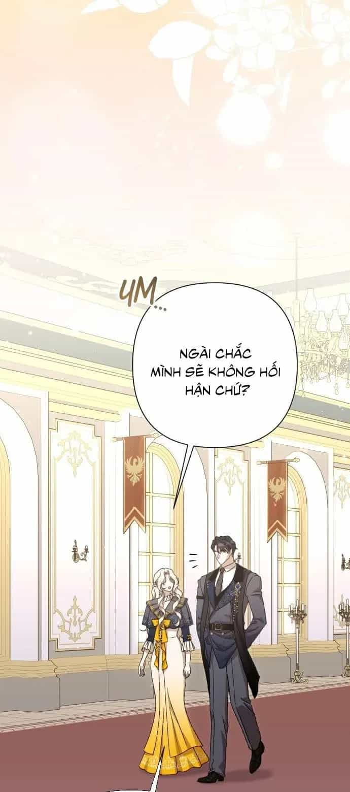 Dành Cho Những Ai Coi Hối Tiếc Là Điều Xa Xỉ - Chương 65 - ảnh 36
