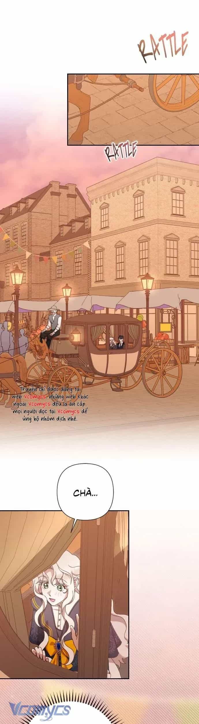 Dành Cho Những Ai Coi Hối Tiếc Là Điều Xa Xỉ - Chương 66 - ảnh 2