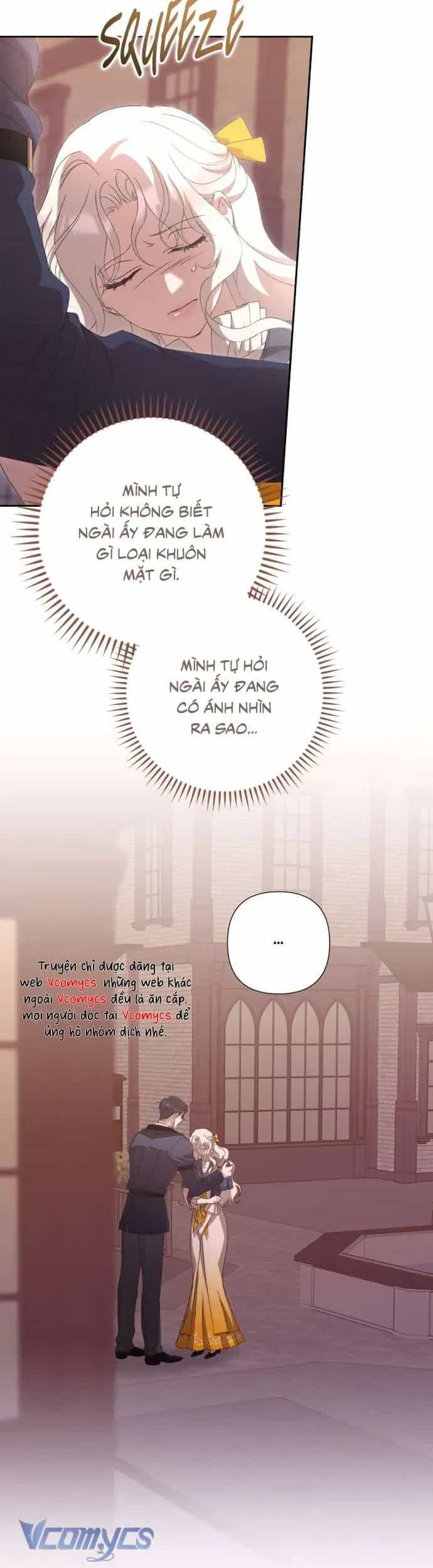 Dành Cho Những Ai Coi Hối Tiếc Là Điều Xa Xỉ - Chương 67 - ảnh 27
