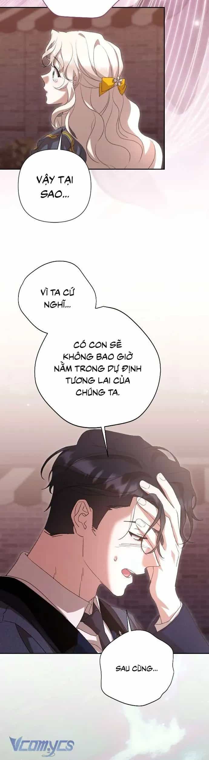 Dành Cho Những Ai Coi Hối Tiếc Là Điều Xa Xỉ - Chương 67 - ảnh 34
