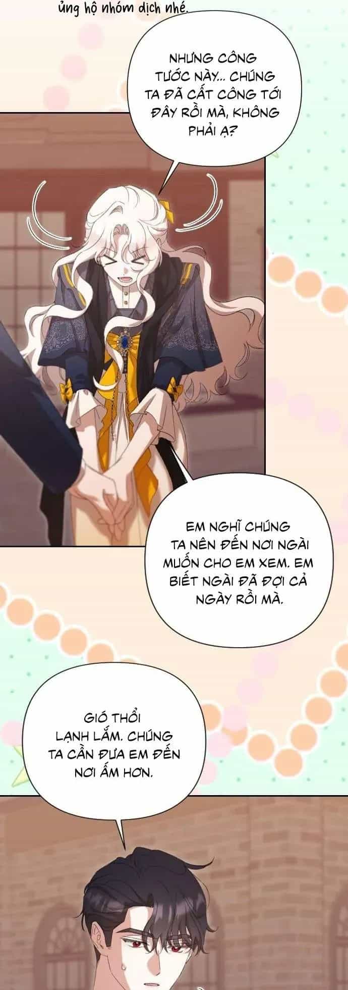 Dành Cho Những Ai Coi Hối Tiếc Là Điều Xa Xỉ - Chương 68 - ảnh 26