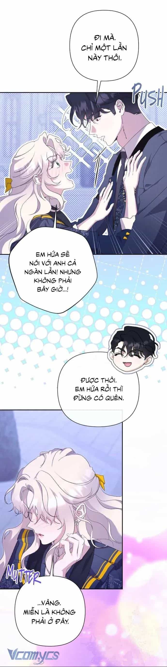 Dành Cho Những Ai Coi Hối Tiếc Là Điều Xa Xỉ - Chương 68 - ảnh 46