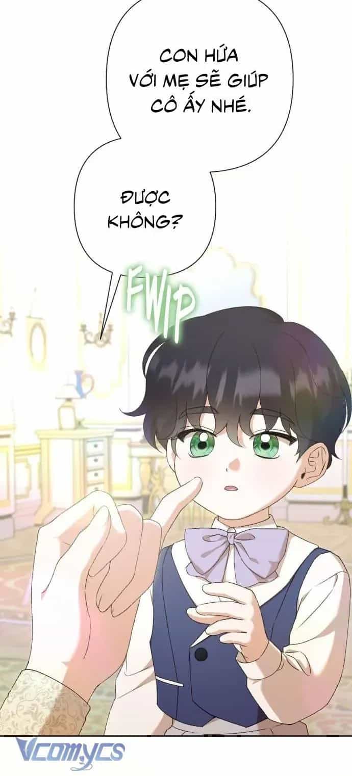 Dành Cho Những Ai Coi Hối Tiếc Là Điều Xa Xỉ - Chương 69 - ảnh 15