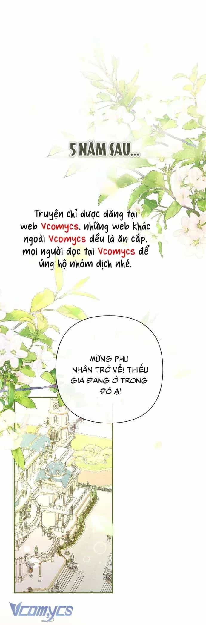 Dành Cho Những Ai Coi Hối Tiếc Là Điều Xa Xỉ - Chương 69 - ảnh 2