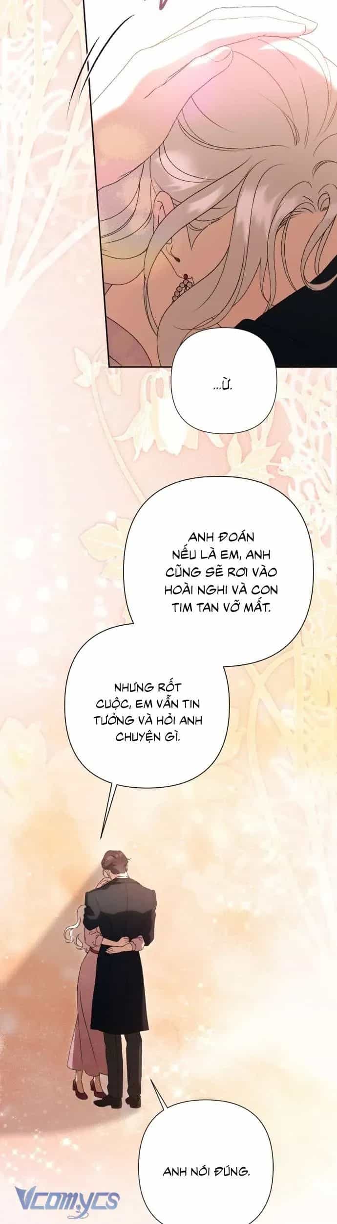 Dành Cho Những Ai Coi Hối Tiếc Là Điều Xa Xỉ - Chương 70 - ảnh 21