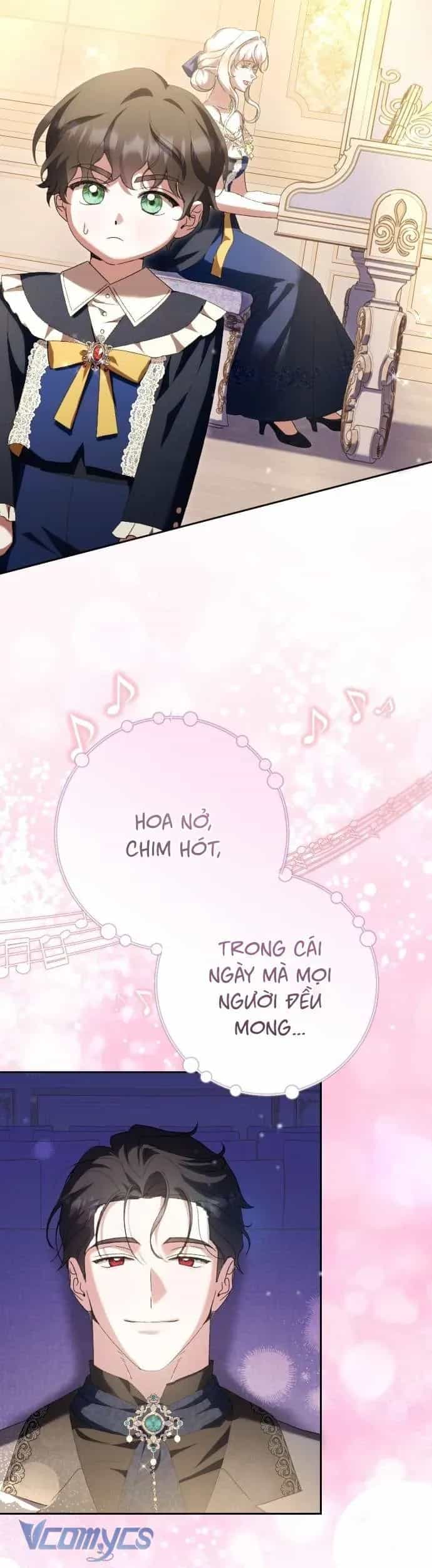 Dành Cho Những Ai Coi Hối Tiếc Là Điều Xa Xỉ - Chương 70 - ảnh 31