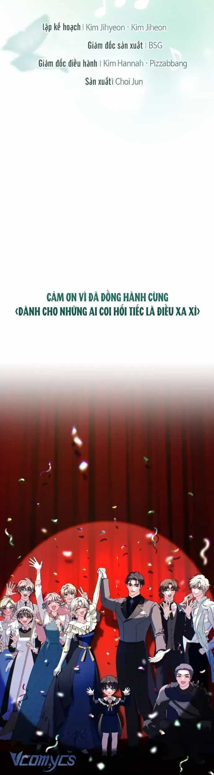 Dành Cho Những Ai Coi Hối Tiếc Là Điều Xa Xỉ - Chương 70 - ảnh 50