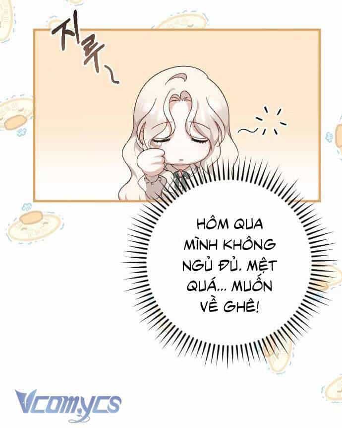 Dành Cho Những Ai Coi Hối Tiếc Là Điều Xa Xỉ - Chương 9 - ảnh 41