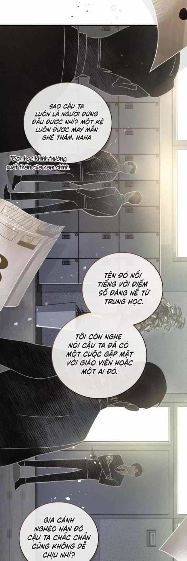 Dành Cho Thiên Tài Âm Nhạc - Chương 1 - ảnh 21