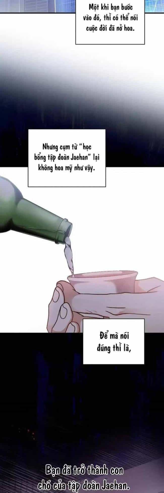 Dành Cho Thiên Tài Âm Nhạc - Chương 1 - ảnh 24