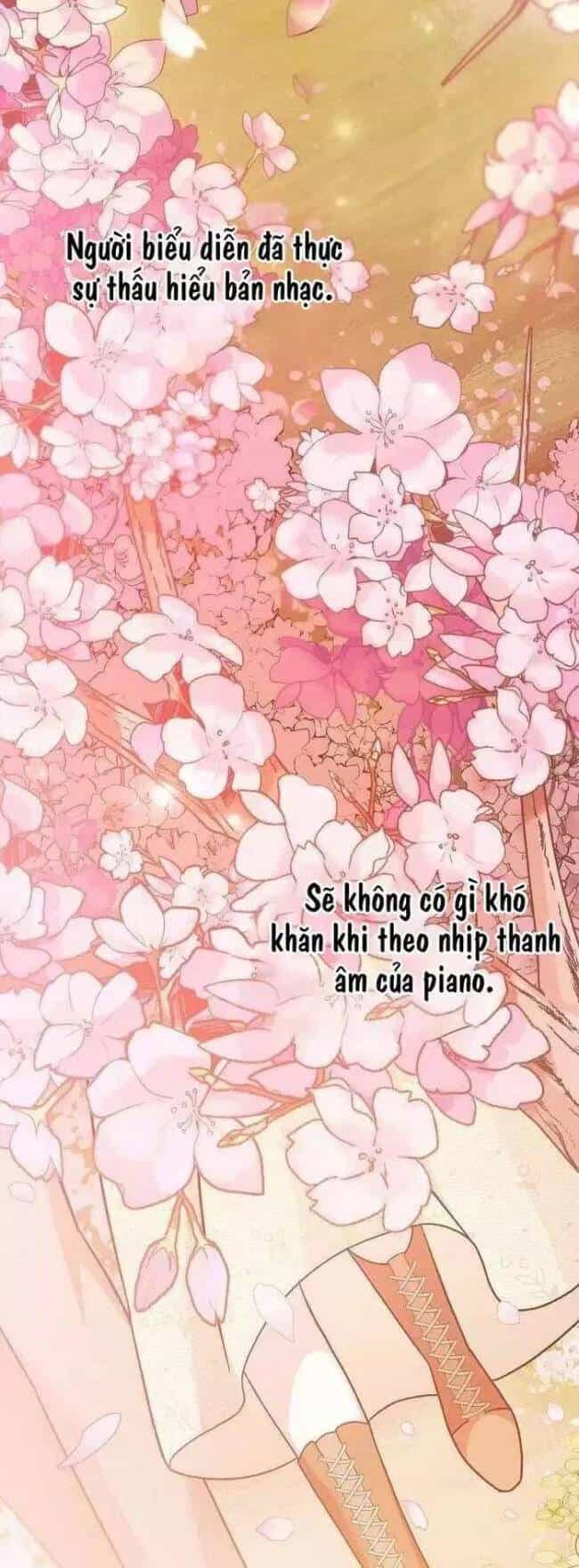 Dành Cho Thiên Tài Âm Nhạc - Chương 10 - ảnh 12