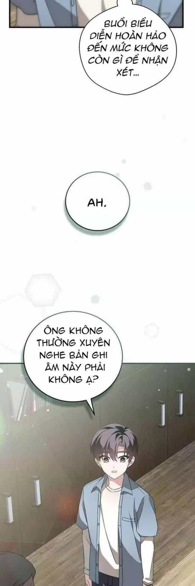 Dành Cho Thiên Tài Âm Nhạc - Chương 10 - ảnh 16